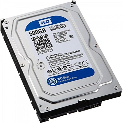 HD Interno SATA 3, 5